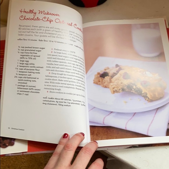 Good Housekeeping Christmas Cookies Cookbook - Picture 7 of 7